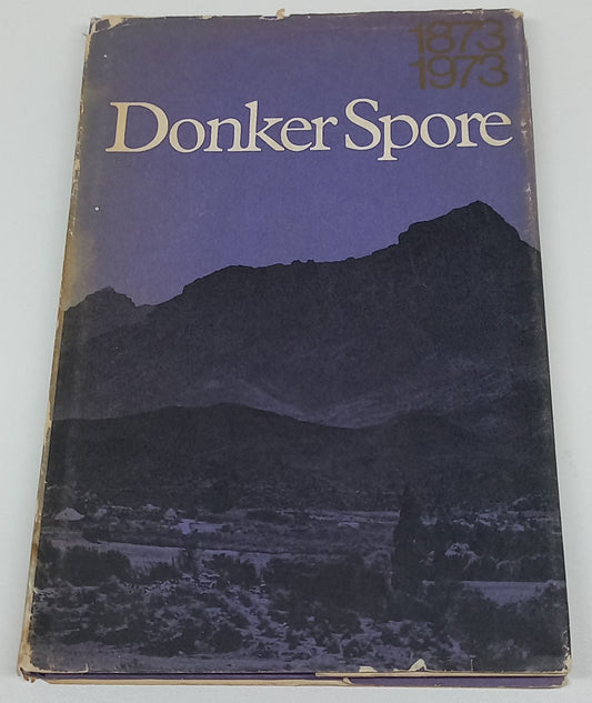 Donker Spore
