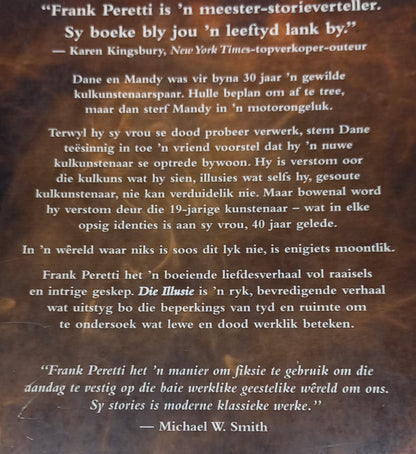 Die Illusie