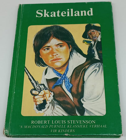 Skateiland