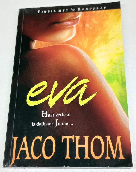 Eva by Jaco Thom