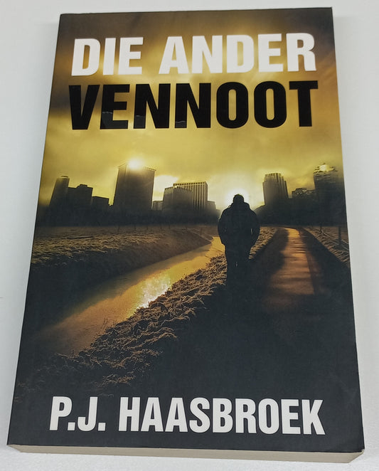 Die Ander Vennoot