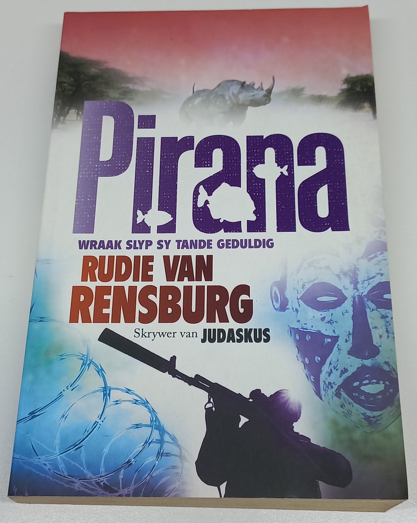 Pirana