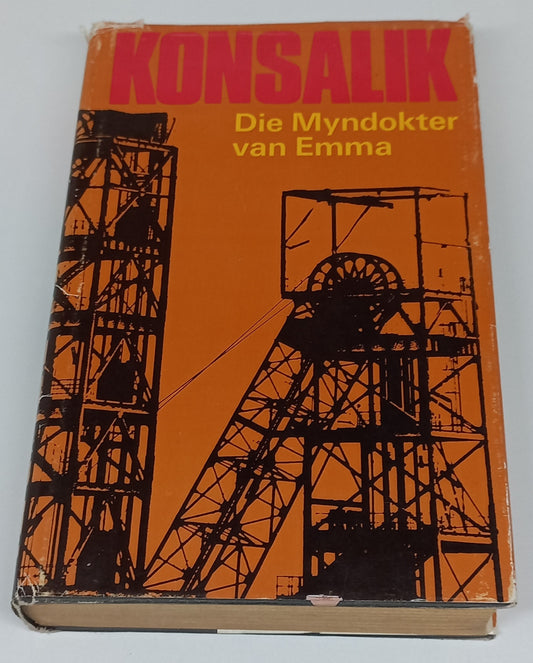 Die Myndokter van Emma