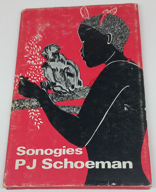 Sonogies by P.J. Schoeman