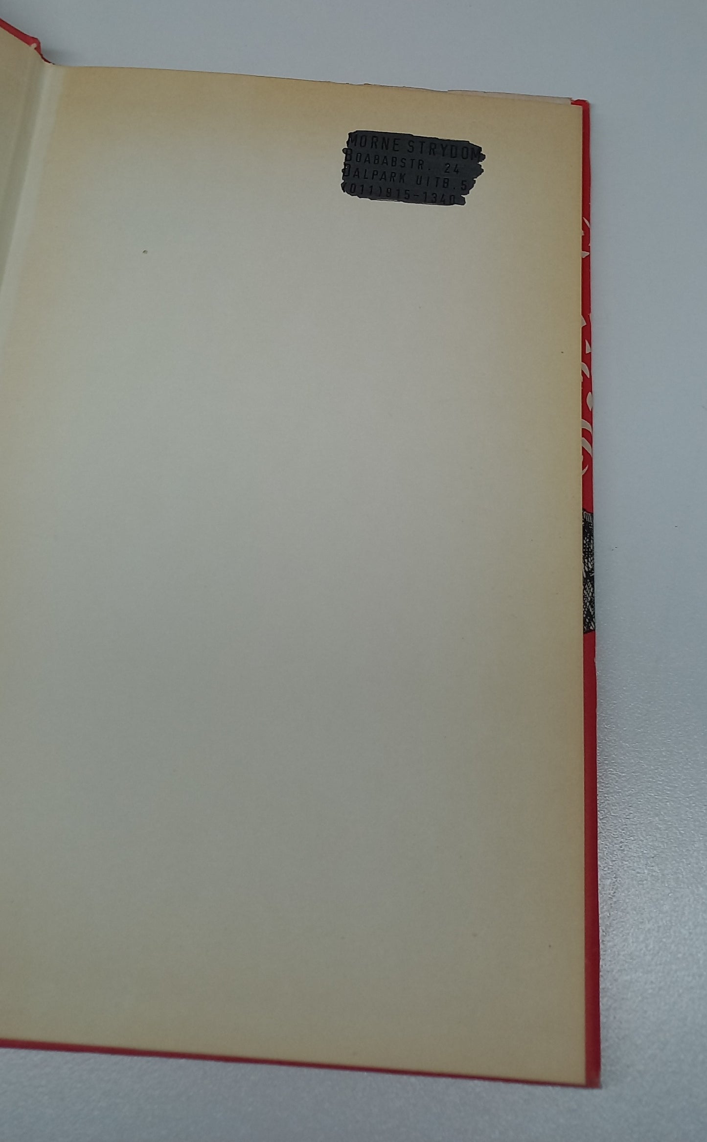 Sonogies by P.J. Schoeman