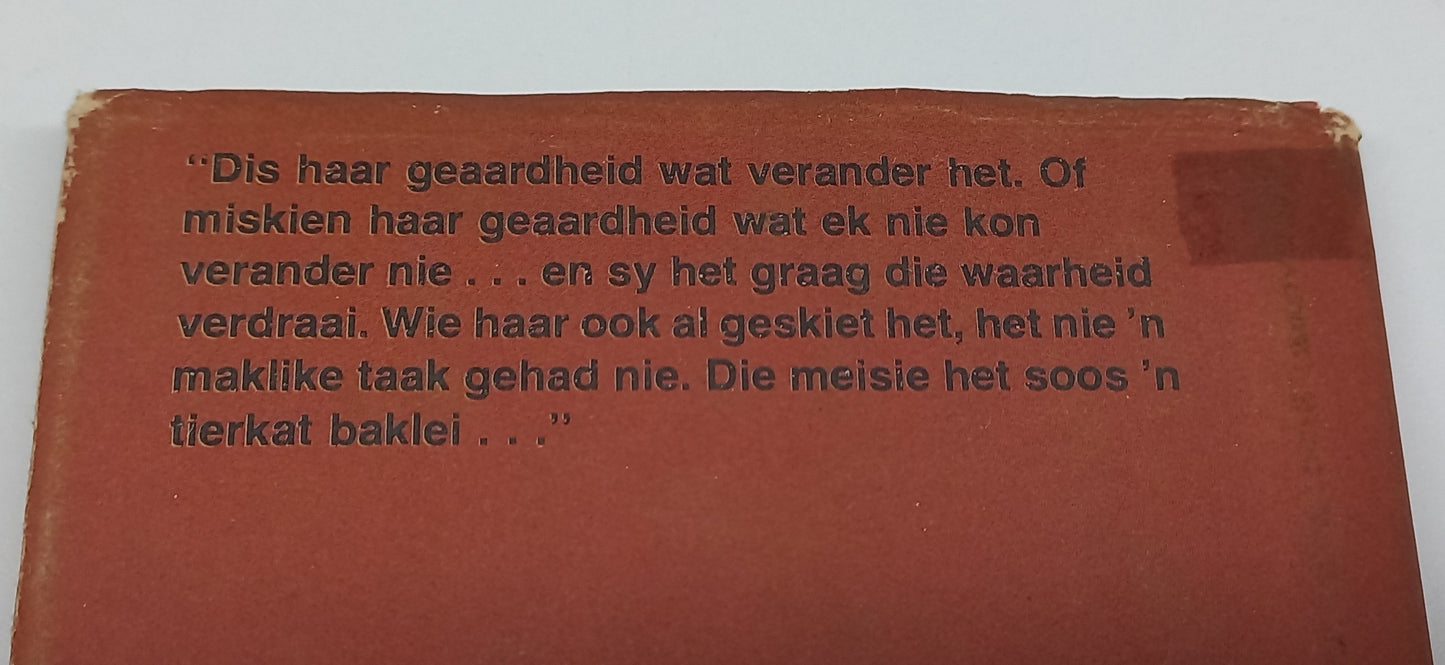 Jy Ook, Lize?