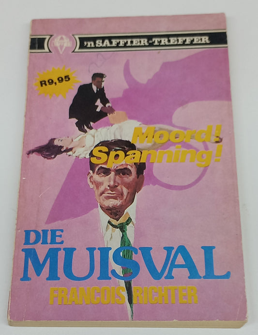 Die Muisval