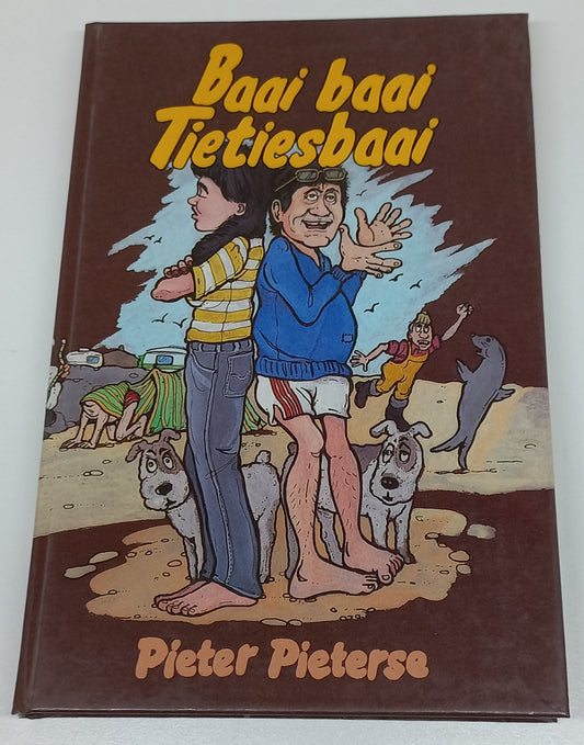 Baai Baai Tietiesbaai