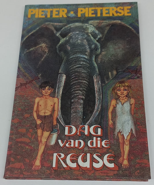 Dag van die Reuse