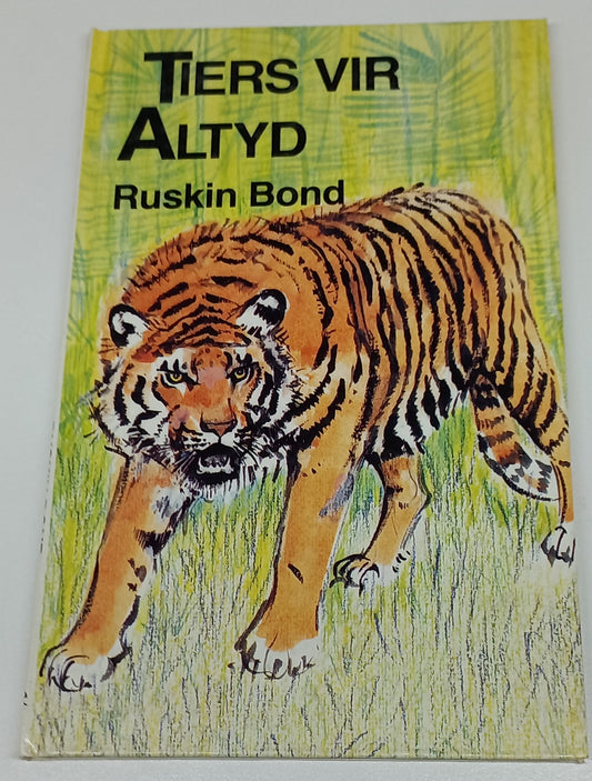 Tiers vir Altyd