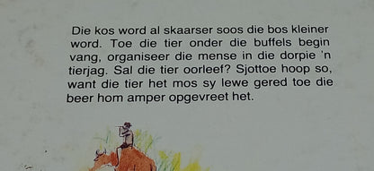 Tiers vir Altyd
