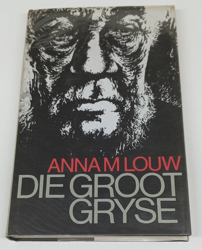 Die Groot Gryse