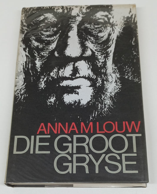 Die Groot Gryse