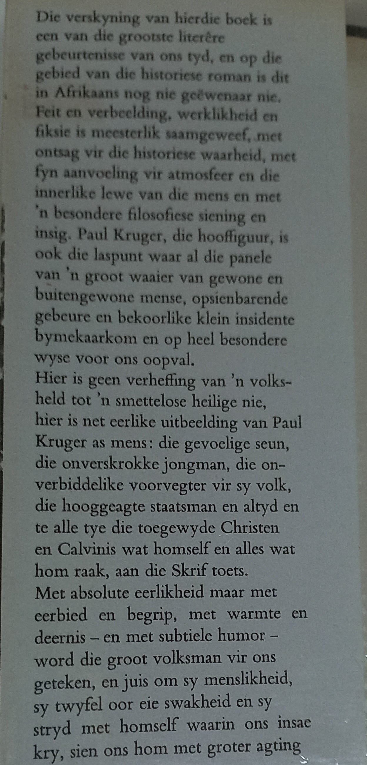 Die Groot Gryse