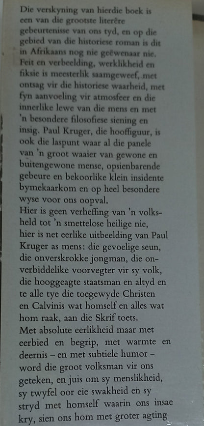Die Groot Gryse