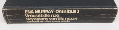 3 in 1 Afrikaans Omnibus