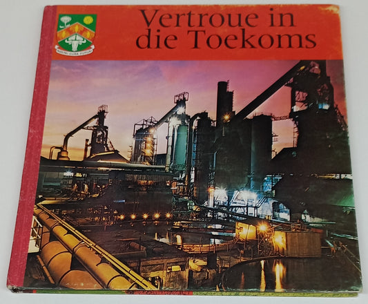 Vertroue in die Toekoms