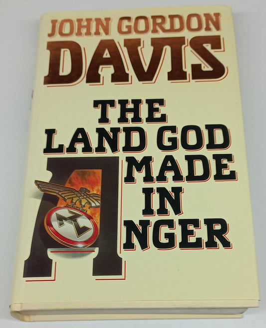 The Land God Made in Anger