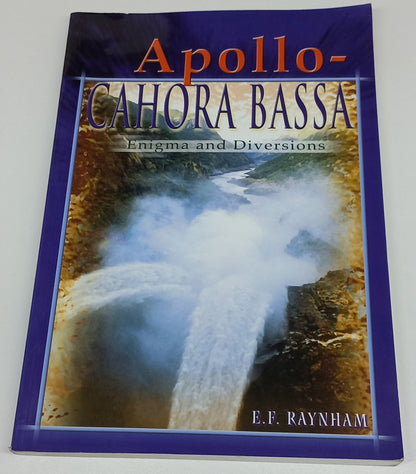 Apollo - Cahora Bassa