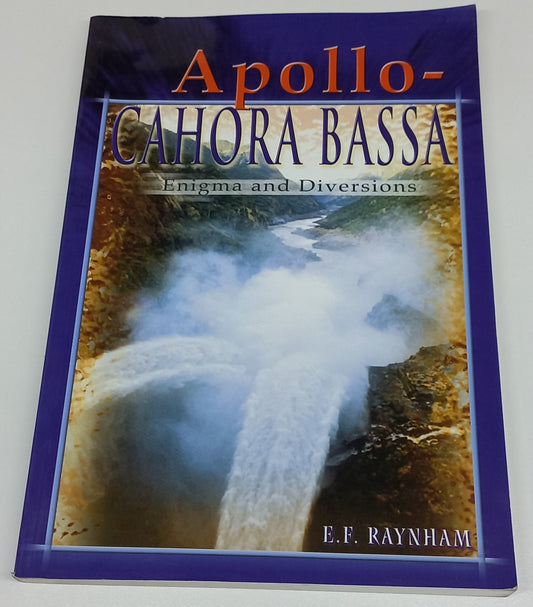 Apollo - Cahora Bassa
