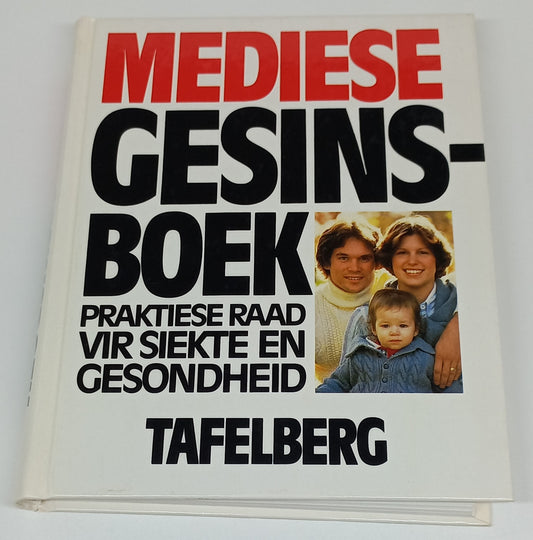 Mediese Gesinsboek
