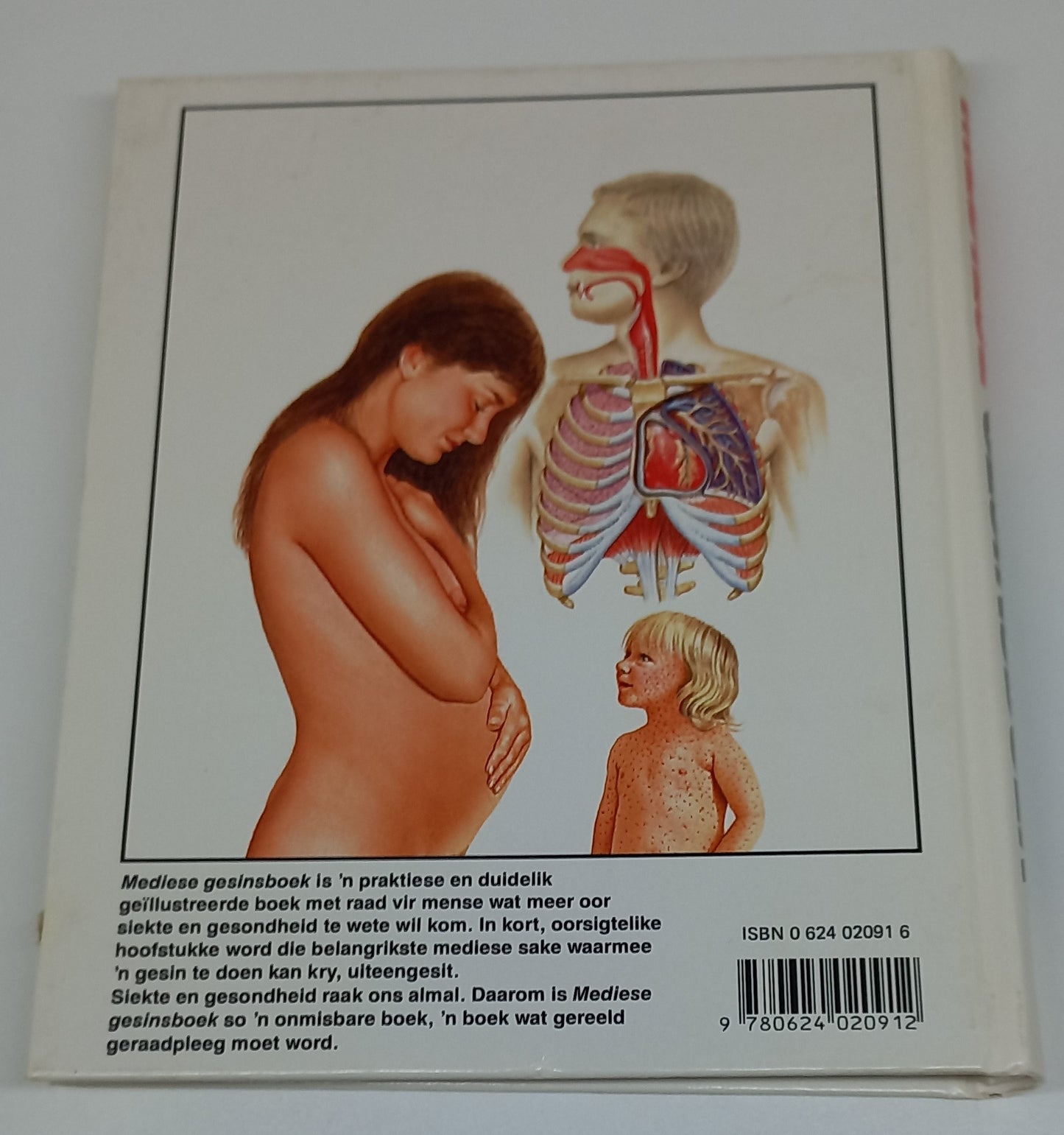 Mediese Gesinsboek