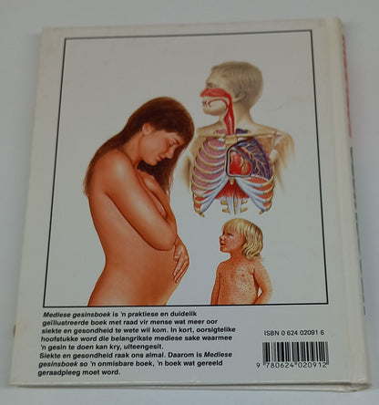 Mediese Gesinsboek