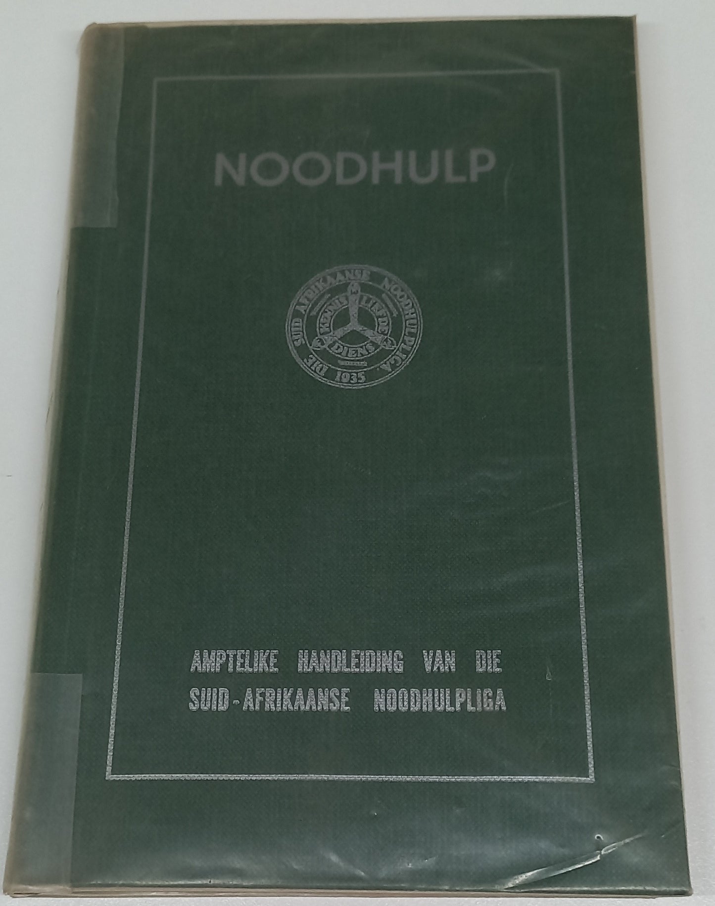 Noodhulp