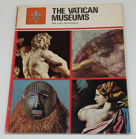 The Vatican Museums