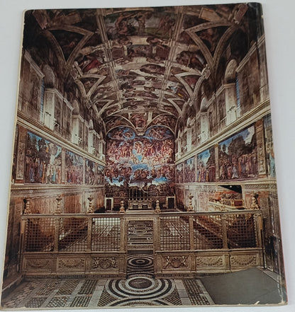 The Vatican Museums