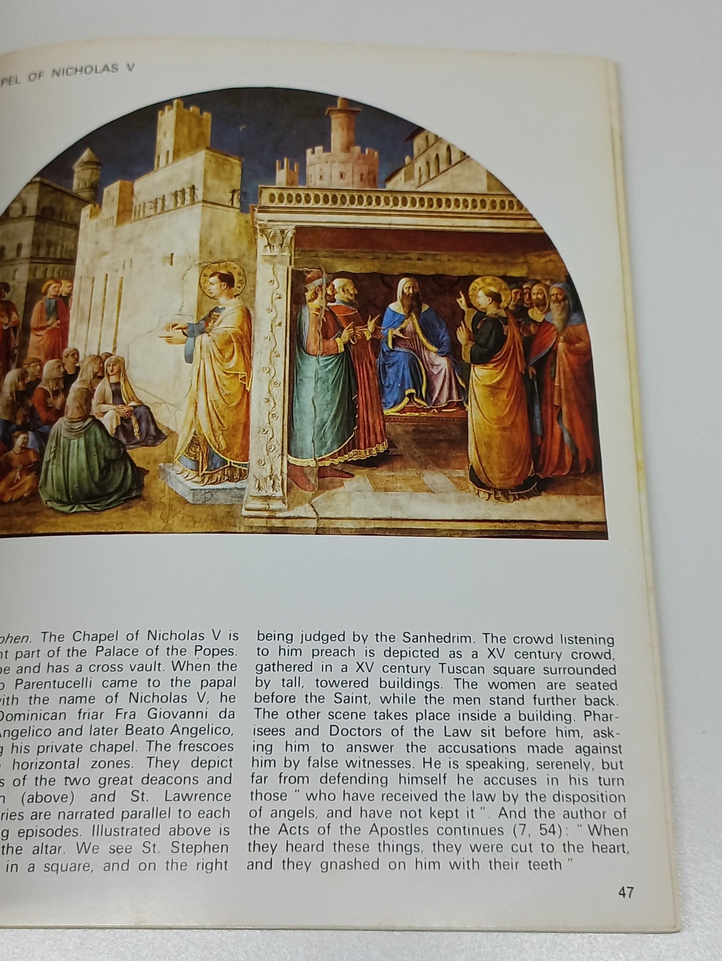 The Vatican Museums 104 Color Illustrations