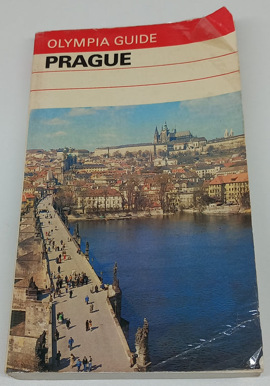 Prague - Olympia Guide