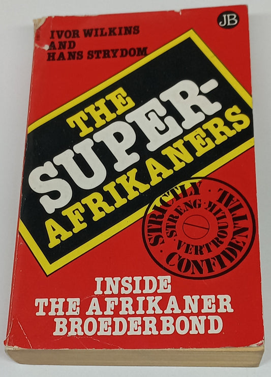 The Super Afrikaaners
