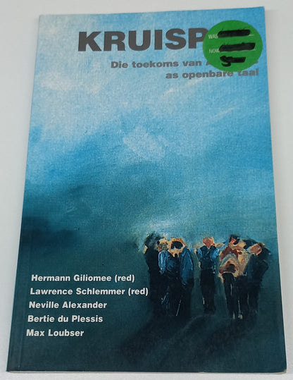 Kruispad
