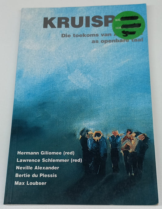 Kruispad