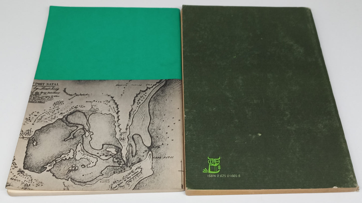 Afrikaans Geskiedenis Book Bundle