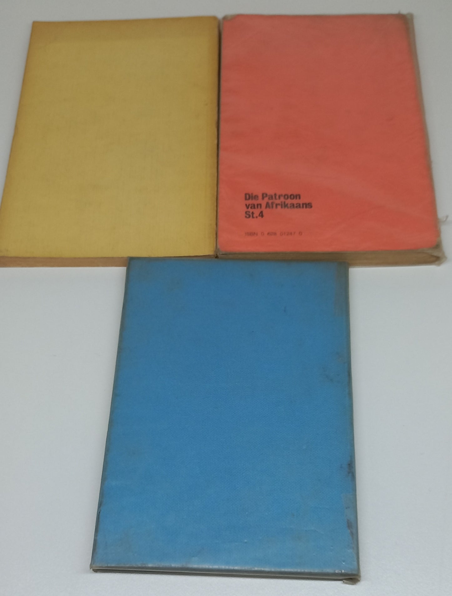 Afrikaans Taal Book Bundle