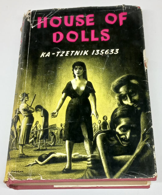 House of Dolls