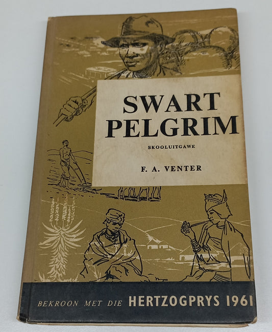 Swart Pelgrim