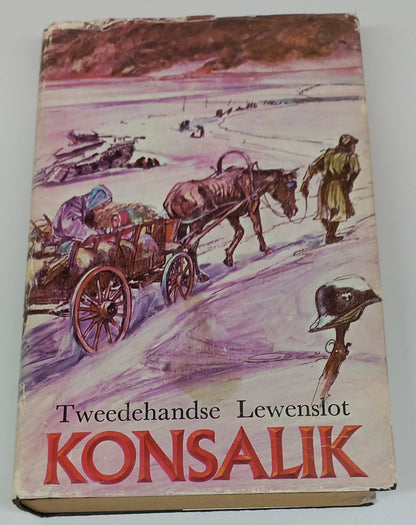 Tweedehandse Lewenslot