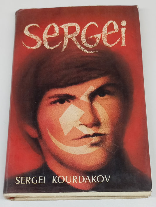 Sergei