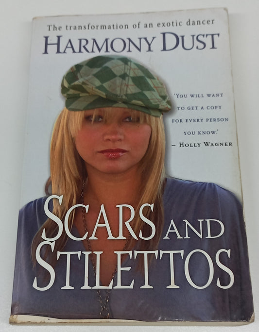 Scars and Stilettos