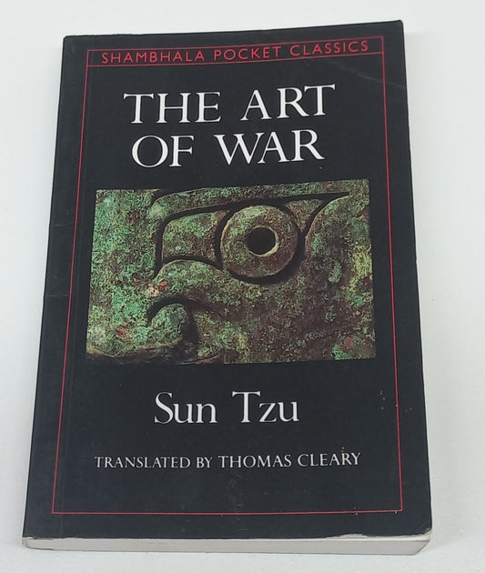 The Art of War (Pocket-sized)