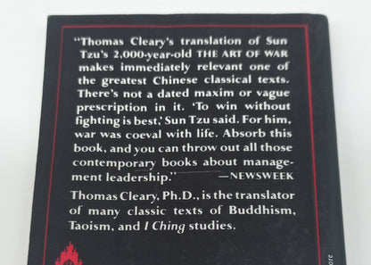 The Art of War (Pocket-sized)