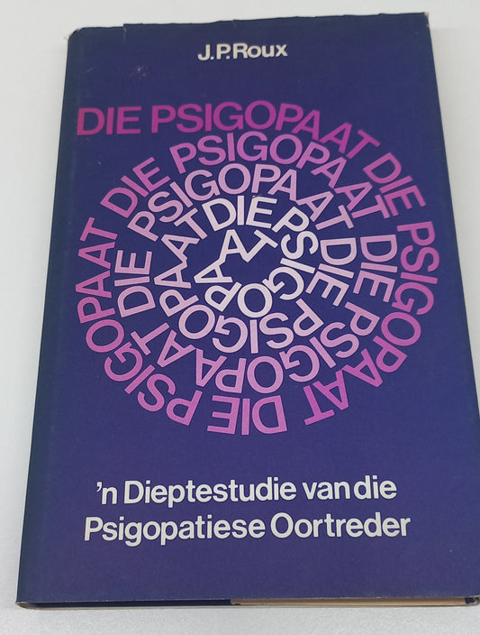 Die Psigopaat