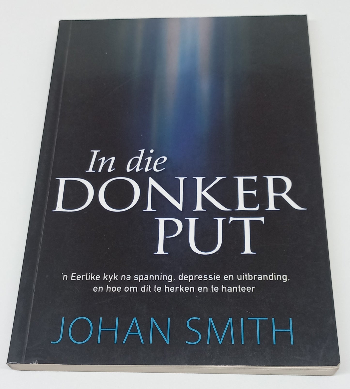In Die Donker Put