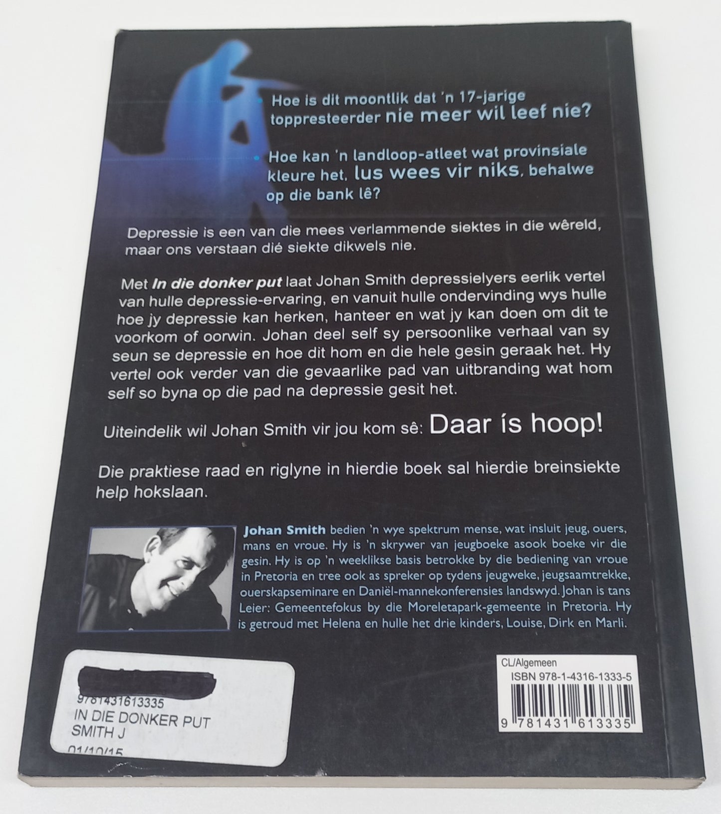 In Die Donker Put