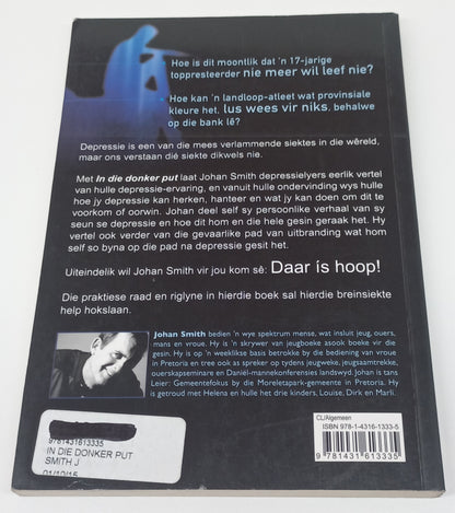 In Die Donker Put