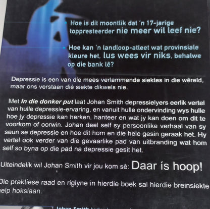 In Die Donker Put