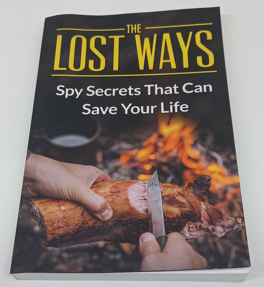 The Lost Ways